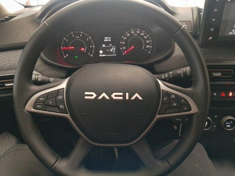 Dacia Sandero  Gasolina/Gas  Stepway ECO-G Expresion Go 74kW