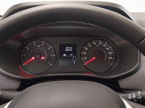 Dacia Sandero  Gasolina/Gas  Stepway ECO-G Expresion Go 74kW