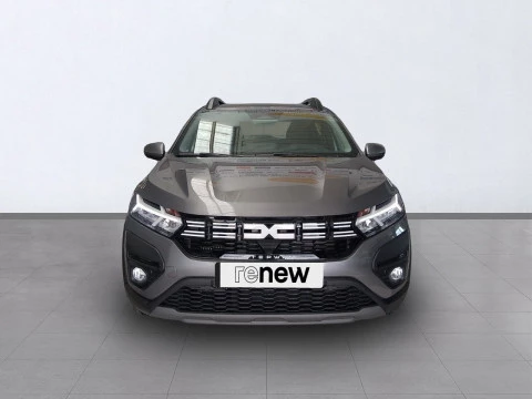 Dacia Sandero  Gasolina/Gas  Stepway ECO-G Expresion Go 74kW