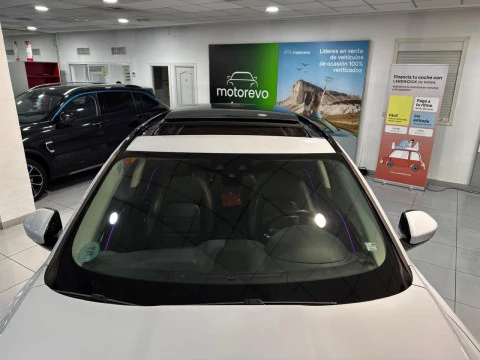 Renault Talisman SPORT TOURER DIESEL S.T. 1.6DCI ENERGY TT INITIALE PARÍS EDC 118KW