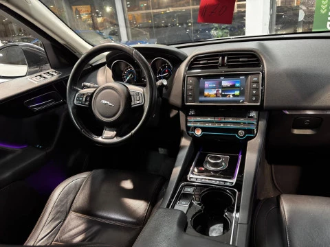 Renault Talisman SPORT TOURER DIESEL S.T. 1.6DCI ENERGY TT INITIALE PARÍS EDC 118KW