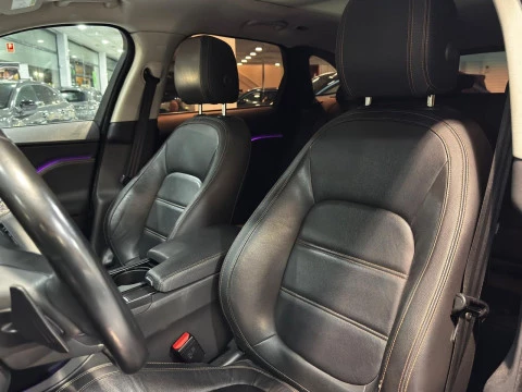 Renault Talisman SPORT TOURER DIESEL S.T. 1.6DCI ENERGY TT INITIALE PARÍS EDC 118KW