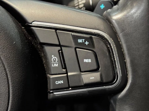 Renault Talisman SPORT TOURER DIESEL S.T. 1.6DCI ENERGY TT INITIALE PARÍS EDC 118KW