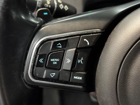 Renault Talisman SPORT TOURER DIESEL S.T. 1.6DCI ENERGY TT INITIALE PARÍS EDC 118KW