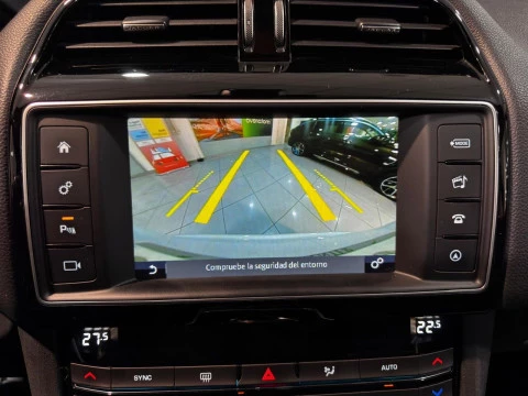 Renault Talisman SPORT TOURER DIESEL S.T. 1.6DCI ENERGY TT INITIALE PARÍS EDC 118KW