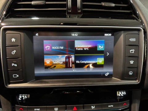 Renault Talisman SPORT TOURER DIESEL S.T. 1.6DCI ENERGY TT INITIALE PARÍS EDC 118KW