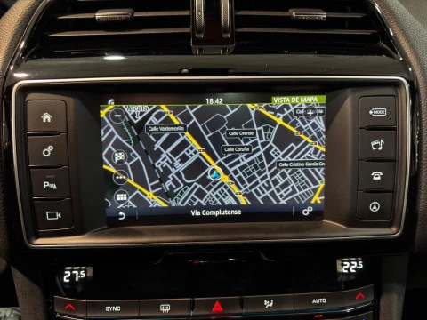 Renault Talisman SPORT TOURER DIESEL S.T. 1.6DCI ENERGY TT INITIALE PARÍS EDC 118KW