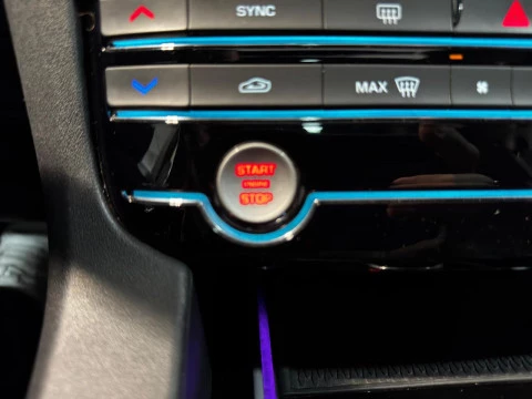 Renault Talisman SPORT TOURER DIESEL S.T. 1.6DCI ENERGY TT INITIALE PARÍS EDC 118KW