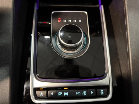 Renault Talisman SPORT TOURER DIESEL S.T. 1.6DCI ENERGY TT INITIALE PARÍS EDC 118KW