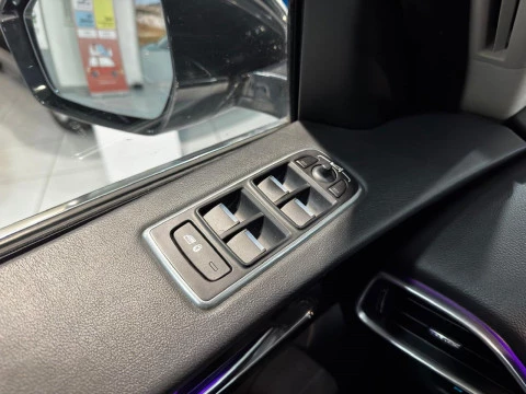 Renault Talisman SPORT TOURER DIESEL S.T. 1.6DCI ENERGY TT INITIALE PARÍS EDC 118KW