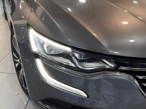 Renault Talisman SPORT TOURER DIESEL S.T. 1.6DCI ENERGY TT INITIALE PARÍS EDC 118KW