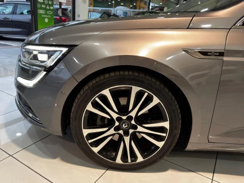 Renault Talisman SPORT TOURER DIESEL S.T. 1.6DCI ENERGY TT INITIALE PARÍS EDC 118KW