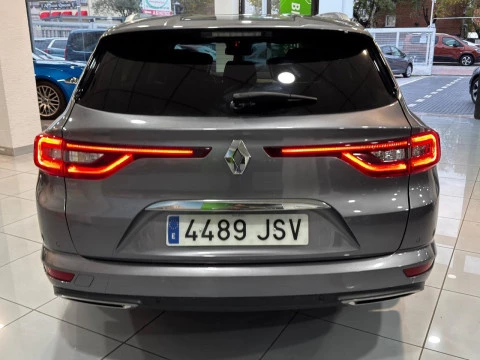 Renault Talisman SPORT TOURER DIESEL S.T. 1.6DCI ENERGY TT INITIALE PARÍS EDC 118KW