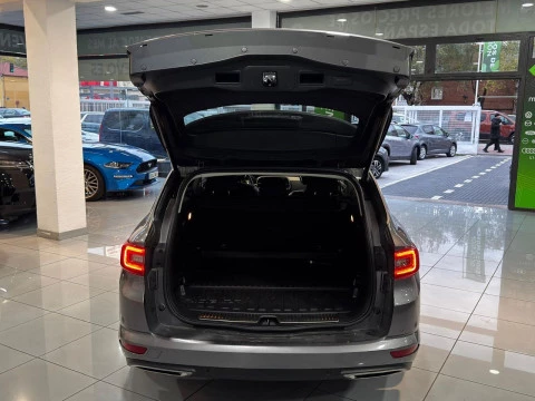 Renault Talisman SPORT TOURER DIESEL S.T. 1.6DCI ENERGY TT INITIALE PARÍS EDC 118KW