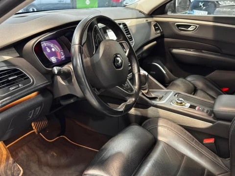 Renault Talisman SPORT TOURER DIESEL S.T. 1.6DCI ENERGY TT INITIALE PARÍS EDC 118KW