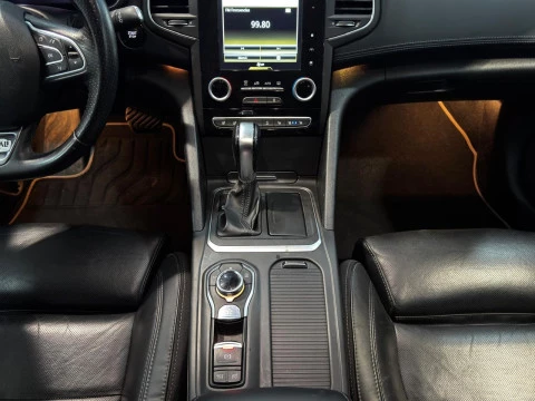 Renault Talisman SPORT TOURER DIESEL S.T. 1.6DCI ENERGY TT INITIALE PARÍS EDC 118KW