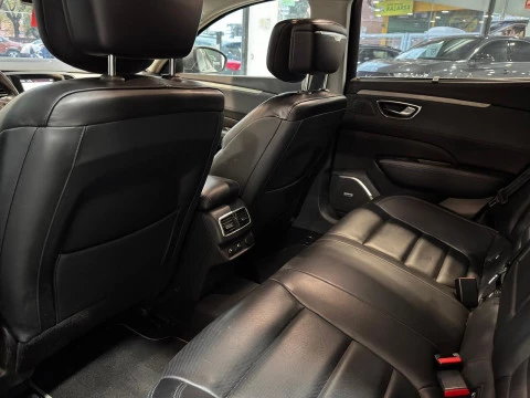 Renault Talisman SPORT TOURER DIESEL S.T. 1.6DCI ENERGY TT INITIALE PARÍS EDC 118KW