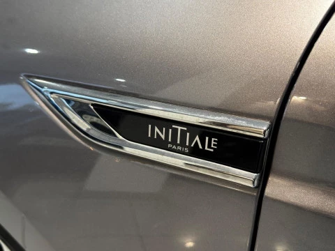 Renault Talisman SPORT TOURER DIESEL S.T. 1.6DCI ENERGY TT INITIALE PARÍS EDC 118KW