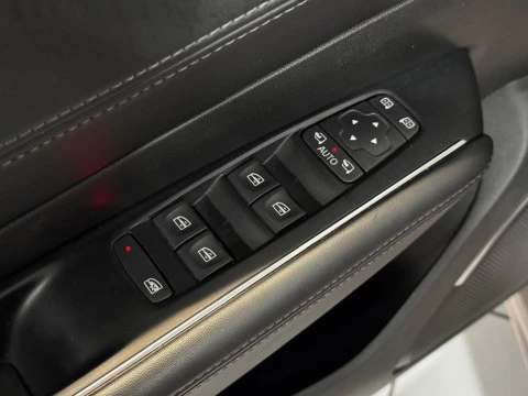 Renault Talisman SPORT TOURER DIESEL S.T. 1.6DCI ENERGY TT INITIALE PARÍS EDC 118KW