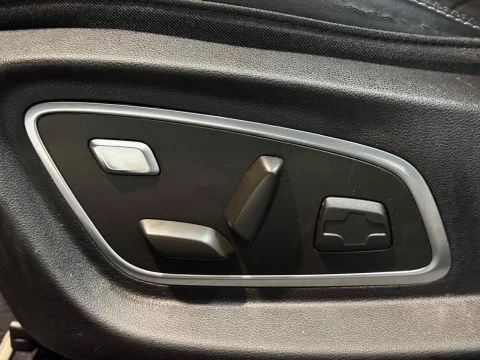 Renault Talisman SPORT TOURER DIESEL S.T. 1.6DCI ENERGY TT INITIALE PARÍS EDC 118KW