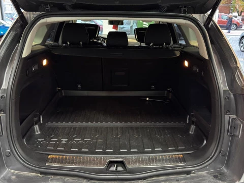 Renault Talisman SPORT TOURER DIESEL S.T. 1.6DCI ENERGY TT INITIALE PARÍS EDC 118KW