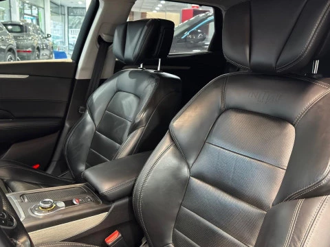 Renault Talisman SPORT TOURER DIESEL S.T. 1.6DCI ENERGY TT INITIALE PARÍS EDC 118KW