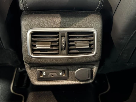 Renault Talisman SPORT TOURER DIESEL S.T. 1.6DCI ENERGY TT INITIALE PARÍS EDC 118KW