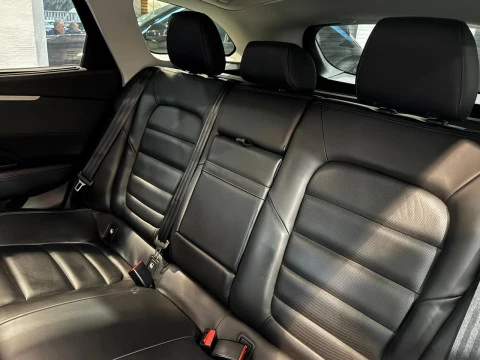 Renault Talisman SPORT TOURER DIESEL S.T. 1.6DCI ENERGY TT INITIALE PARÍS EDC 118KW