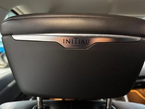 Renault Talisman SPORT TOURER DIESEL S.T. 1.6DCI ENERGY TT INITIALE PARÍS EDC 118KW