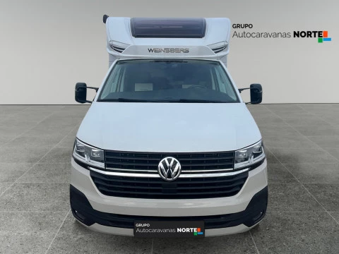 WEINSBERG X-CURSION X-CURSION VAN EDITION