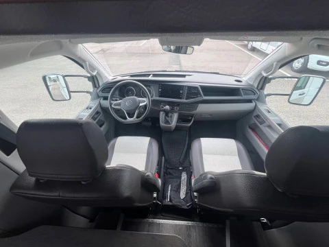 WEINSBERG X-CURSION X-CURSION VAN EDITION