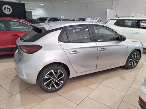 Opel Corsa 1.2T GASOLINA 100CV EDITION 5P