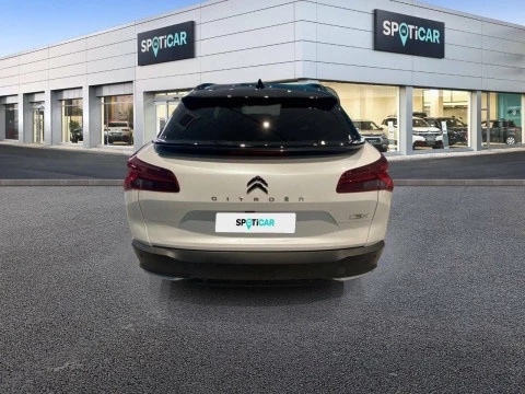 Citroën C5 X Hybrid 225 e-EAT8 Shine