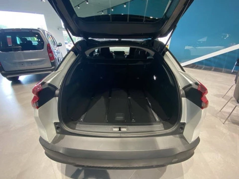 Citroën C5 X Hybrid 225 e-EAT8 Shine