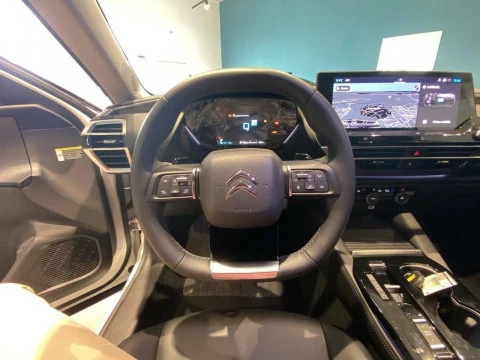 Citroën C5 X Hybrid 225 e-EAT8 Shine