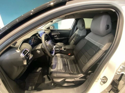 Citroën C5 X Hybrid 225 e-EAT8 Shine