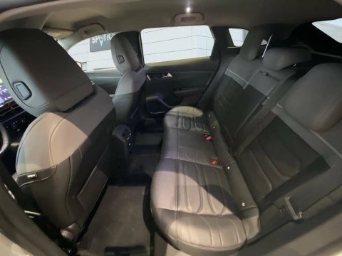 Citroën C5 X Hybrid 225 e-EAT8 Shine