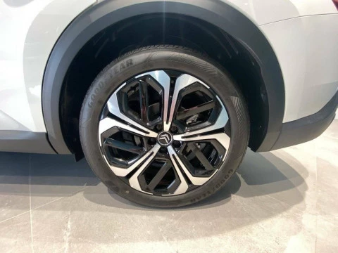 Citroën C5 X Hybrid 225 e-EAT8 Shine