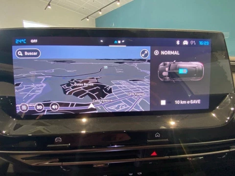 Citroën C5 X Hybrid 225 e-EAT8 Shine