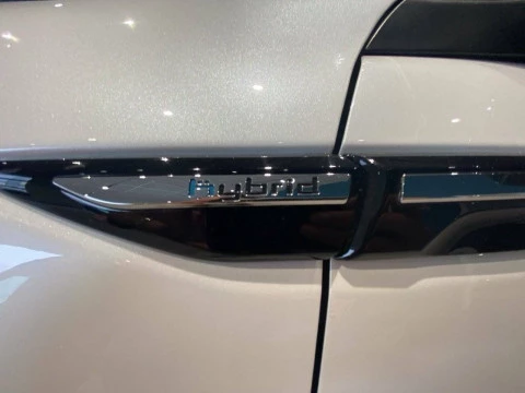 Citroën C5 X Hybrid 225 e-EAT8 Shine