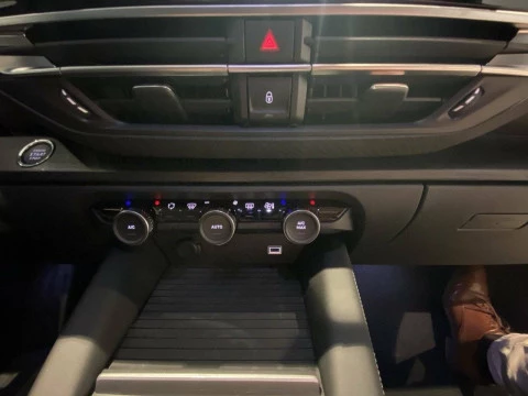 Citroën C5 X Hybrid 225 e-EAT8 Shine