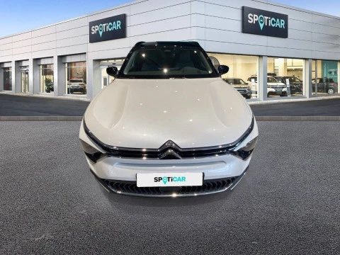 Citroën C5 X Hybrid 225 e-EAT8 Shine