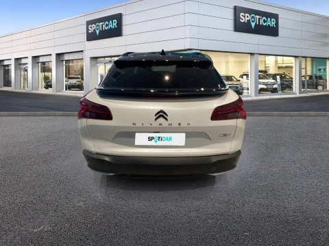 Citroën C5 X Hybrid 225 e-EAT8 Shine