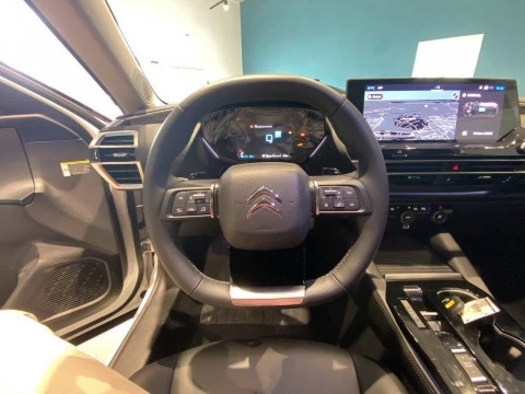 Citroën C5 X Hybrid 225 e-EAT8 Shine