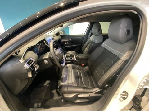 Citroën C5 X Hybrid 225 e-EAT8 Shine