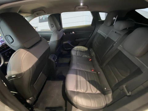 Citroën C5 X Hybrid 225 e-EAT8 Shine