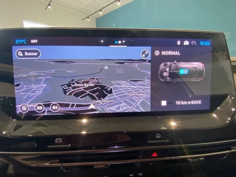 Citroën C5 X Hybrid 225 e-EAT8 Shine