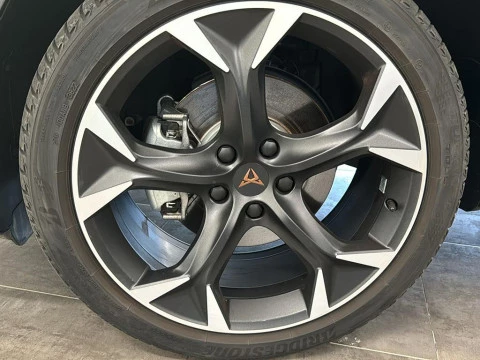 Cupra Formentor 1.5 TSI 110KW 5P