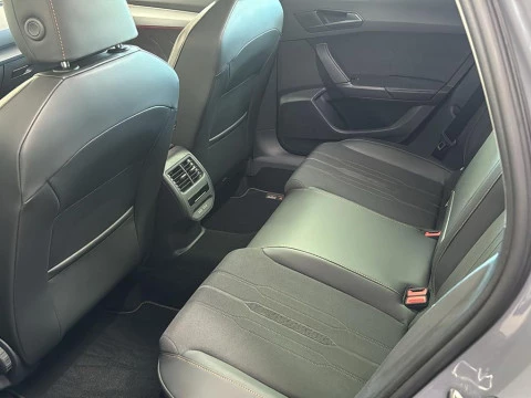 Cupra Formentor 1.5 TSI 110KW 5P