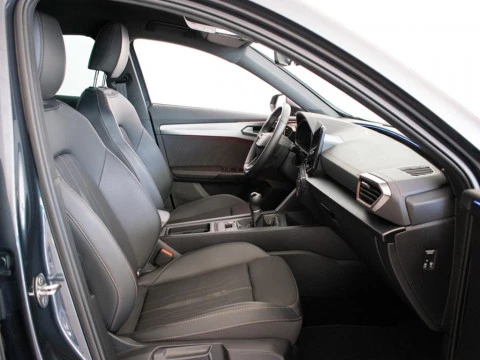 Cupra Formentor 1.5 TSI 110KW 5P